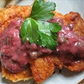 Piccata Chicken