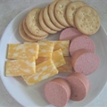 Pickled Bologna