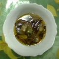 Pickled Shallots