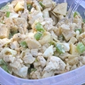 Picnic Chicken Salad