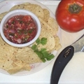 Pico De Gallo
