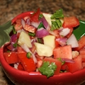 Pico De Gallo Salsa