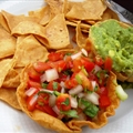 Pico De Gallo Salsa Puerto Nuevo