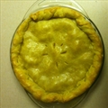Pie Crust