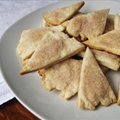 Pie Crust Cookies