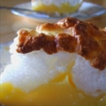 Pie, Lemon Meringue