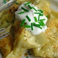 Pierogi ruskie