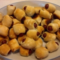 Pigs in a Blanket