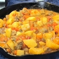 Pilgrim's Rest Oven Stew