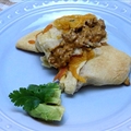 Pillsbury Taco Pockets