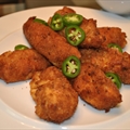 Pimento Cheese Sticks