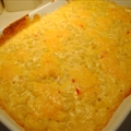 Pimento Macaroni and Cheese