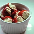 Pimentos Rellenos