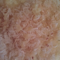 Pina Colada Upside-Down Cake 