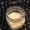 Pine Nut Sour Cream