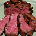 Pineapple Beef Marinade