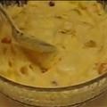 Pineapple Cloud Tropical Fruit Salad