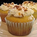 Pineapple Cupcakes