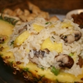 Pineapple Fried Rice