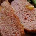 Pineapple Ham Loaf
