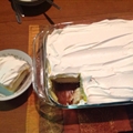 Pineapple Pudding Cake