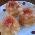Pineapple Upside-Down Biscuits