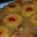 Pineapple Upside Down Cake, Hailiimaile General Store (Boom)
