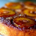 Pineapple Upside Down Cake Recipe