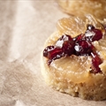 Pineapple Upside Down Cupcakes