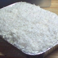 Pineapple/Coconut Cake