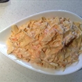 Pink Lady Coleslaw