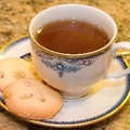 Pinon (Pine Nut) Cookies