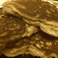 Pippa's Pancakes