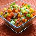 Pirate's Salsa/Chutney