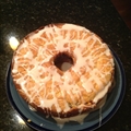 Pistachio Cake