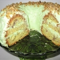 Pistachio Nut Cake From Angelett