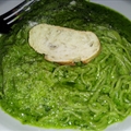Pistachio Pesto