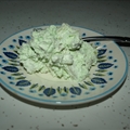 Pistachio Pudding
