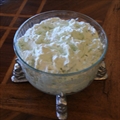 Pistachio Fluff