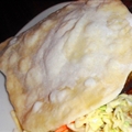 Pita Bread
