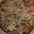 Pizza And Pizza Bases