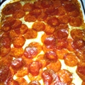 Pizza Casserole