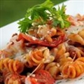 Pizza Casserole
