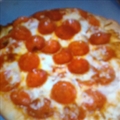 Pizza Crust like Pizza Hut