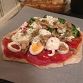 Pizza Dough