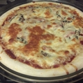 Pizza Dough and Cooking Times
