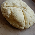 Pizza Hut Pizza Crust