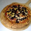 Pizza Medley