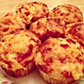Pizza Muffins