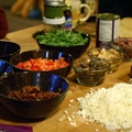 Pizza Night